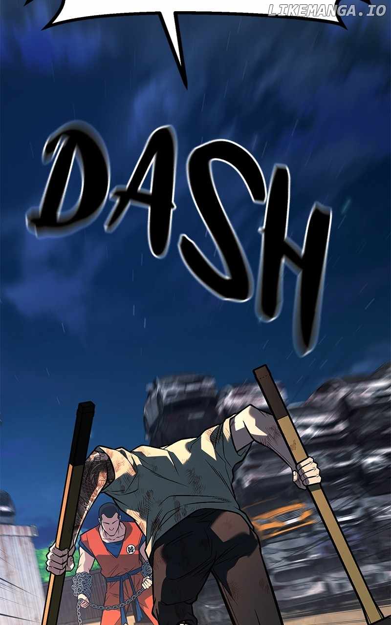 King of Violence Chapter 54 14
